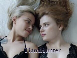 TianaHunter