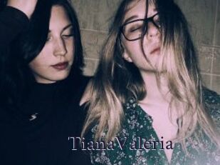 TianaValeria