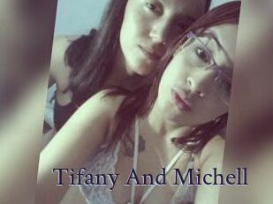 Tifany_And_Michell