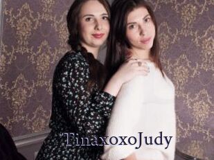 TinaxoxoJudy