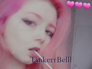 TinkerrBelll