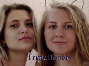 TripleDouble