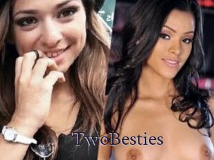 TwoBesties