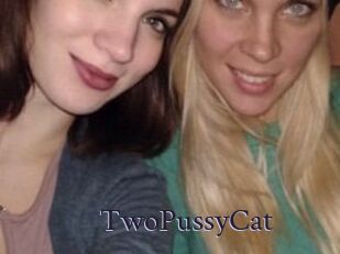 TwoPussyCat