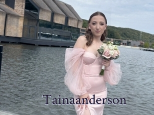 Tainaanderson