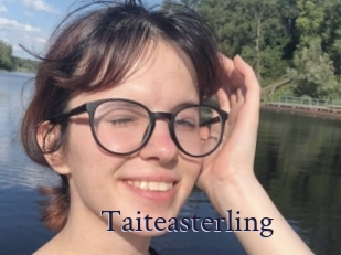 Taiteasterling