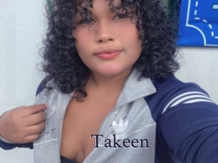 Takeen