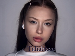 Taliablaze