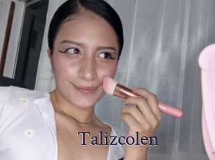 Talizcolen