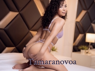 Tamaranovoa