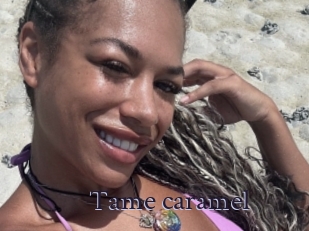 Tame_caramel