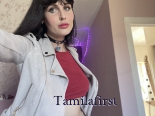 Tamilafirst