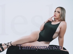 Tammyemerson