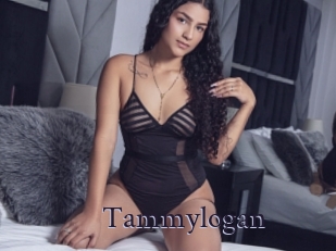 Tammylogan