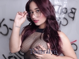 Tamralyn