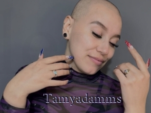 Tamyadamms