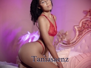 taniasaenz Lesbo Blog