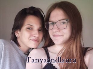 Tanyaandlaura