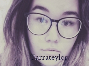 Tarrateylor