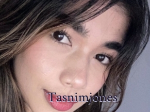 Tasnimjones