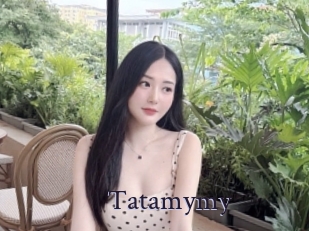 Tatamymy