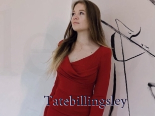 Tatebillingsley