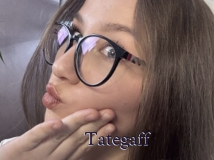 Tategaff