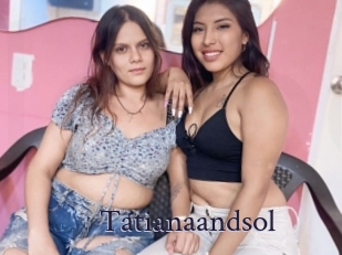 Tatianaandsol