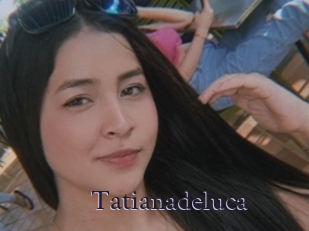 Tatianadeluca