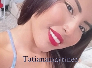 Tatianamartinez