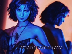 Tatianaromanova