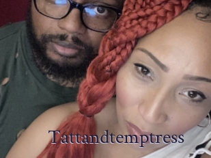 Tattandtemptress
