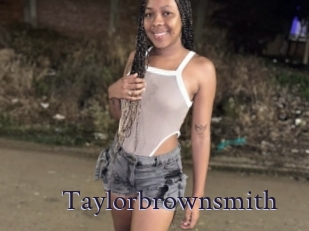 Taylorbrownsmith