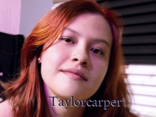 Taylorcarper