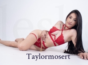 Taylormosert