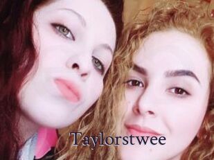Taylorstwee