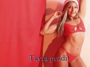 Tayra_pradit
