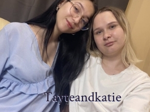 Tayteandkatie