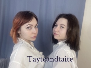 Tayteandtaite