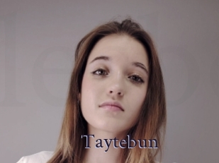 Taytebun