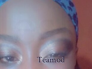 Teamod