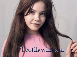 Teofilawinham