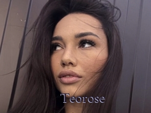 Teorose