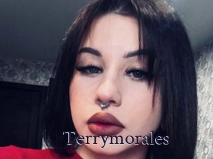 Terrymorales