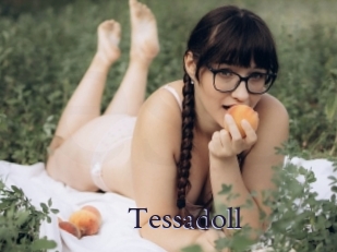 Tessadoll