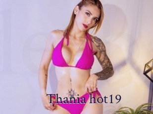 Thania_hot19