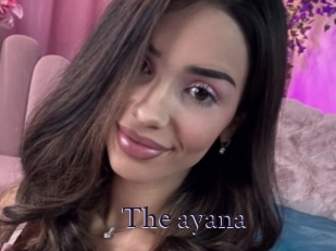 The_ayana