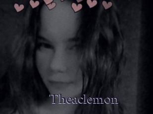 Theaclemon