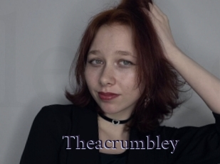Theacrumbley