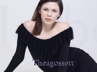 Theagossett